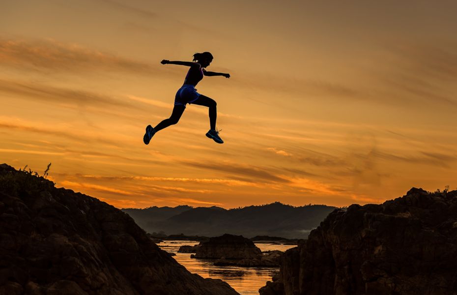 aktiv mit Gesundform Mikronährstoffen