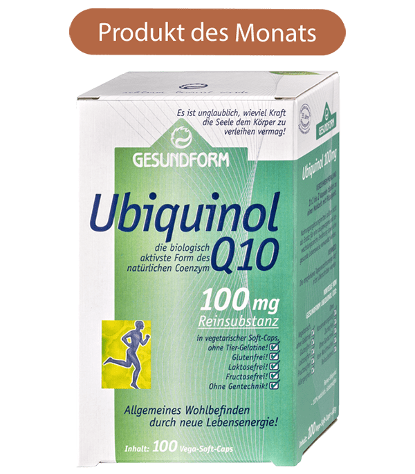 Ubiquinol