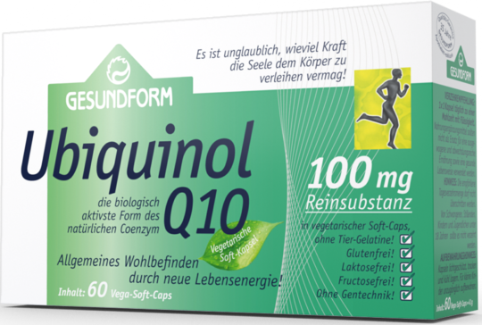 Ubiquinol