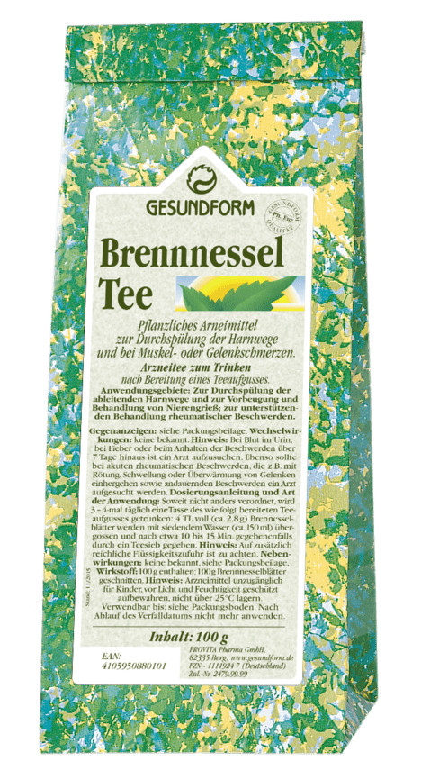 Brennnessel